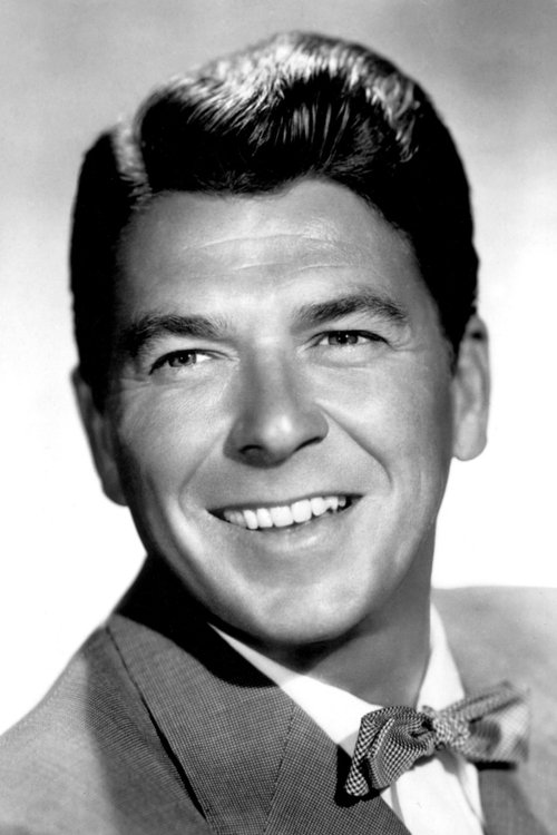 Ronald Reagan as Self