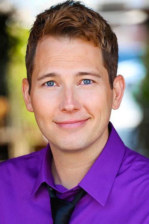 Shawn Ryan as Dennis
