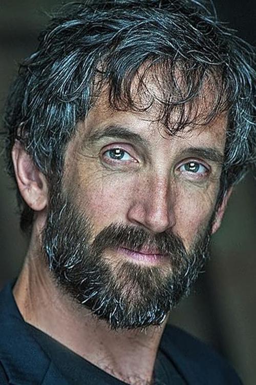 Gord Rand as Mayor Tyson