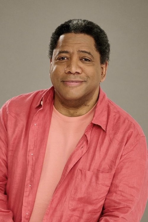 Carl Garrison as Sam Jones