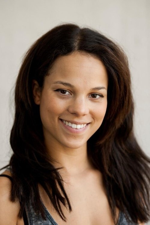 Chloé Leenheer as Girl in Jesse's Studio