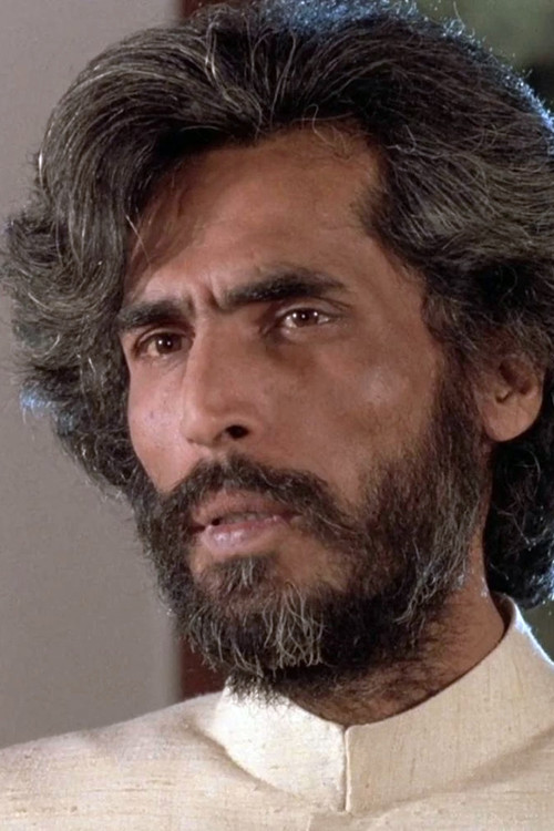 Yaseen Khan as Rajid