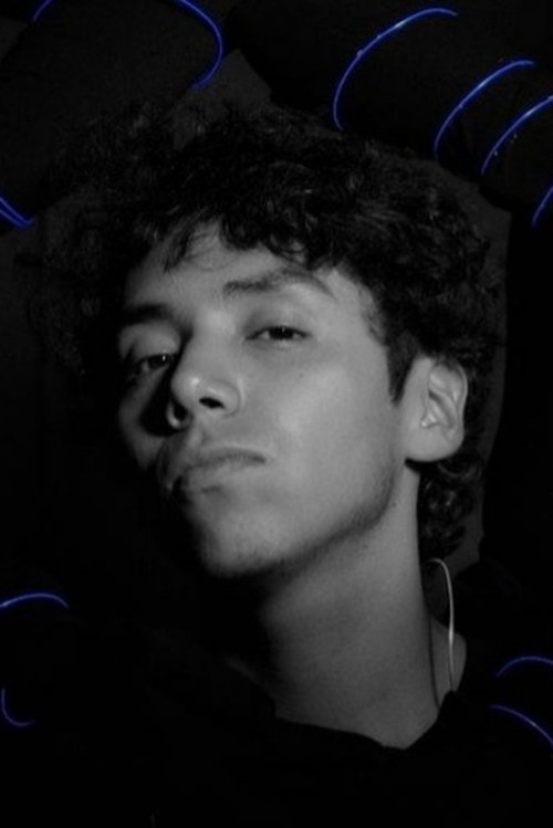 Andrés Cordaz as Luismi