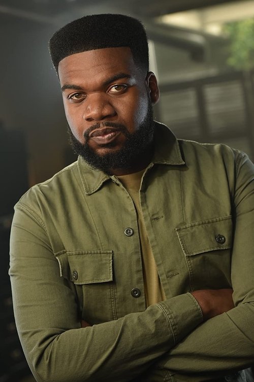 Rashal James as Filipo