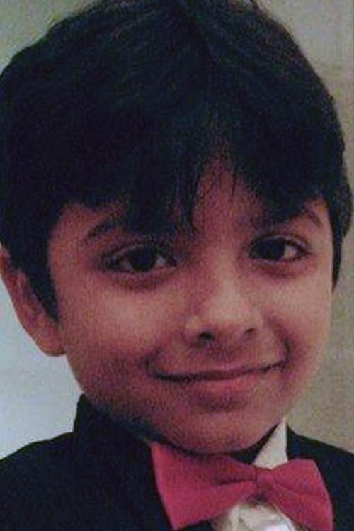 Aayan Boradia as Arjun Singh