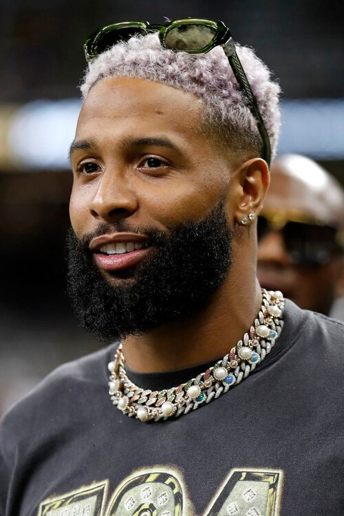 Odell Beckham Jr. as Self