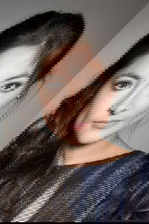 Magaly Solier as Herself