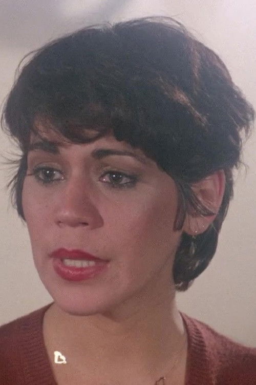 Diana Sloan as Twin at Party