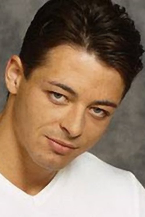 Vince Rockland as Hunk # 2