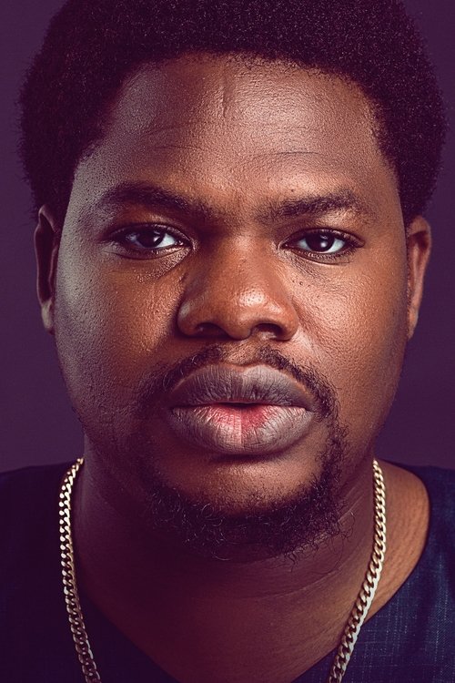 Adebowale Adedayo as