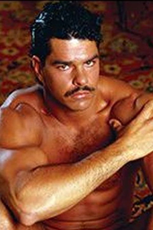 Studs Toro as Dirty Looks