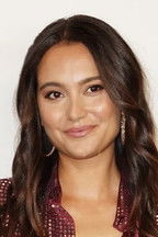 Emma Heming Willis as Self - Model