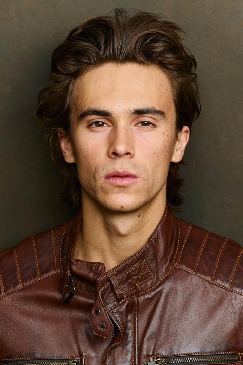 Kevin Czako as Jeremy