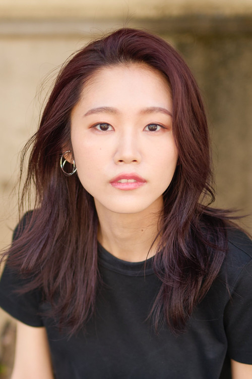 Yoko Kadoyama as Hisame Honami