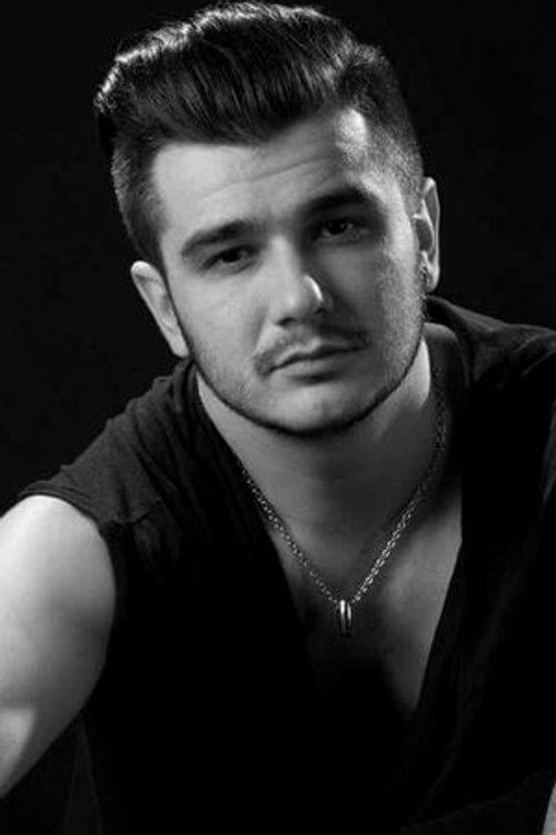 Vlad Drăgulin as Andu