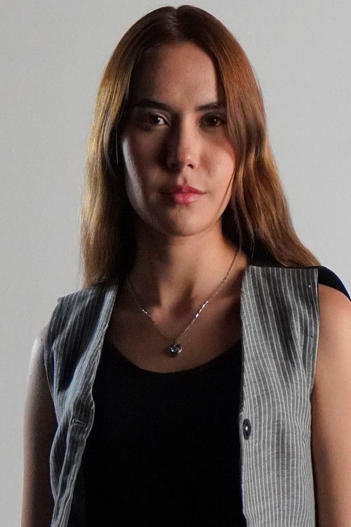 Molina as Maddie Pavón