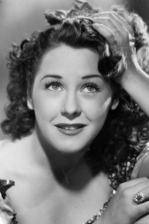 Dorothy Lewis as Marie Bergin aka Anderson