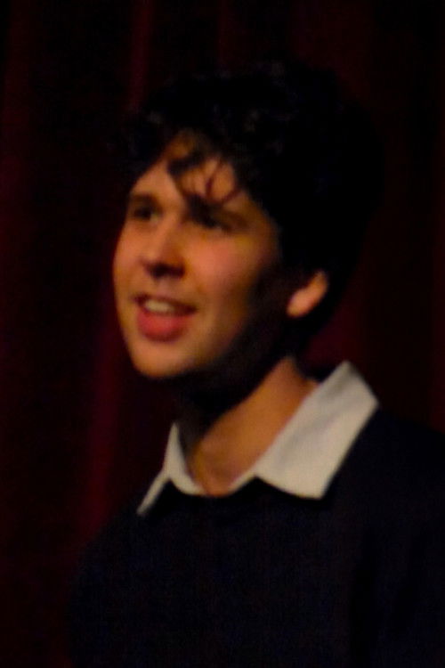 Jackson Coates as Eli