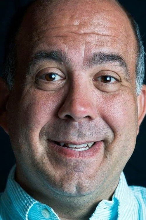 Richard Houghton as Dr. Campbell