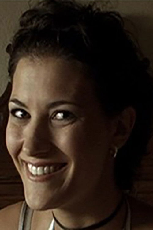 Elena Márquez as Rita