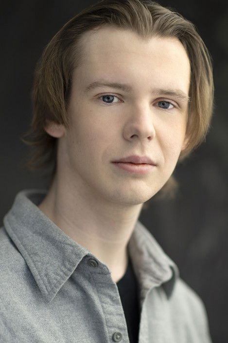 Nicholas Lloyd as Chris Dubasage (1987)