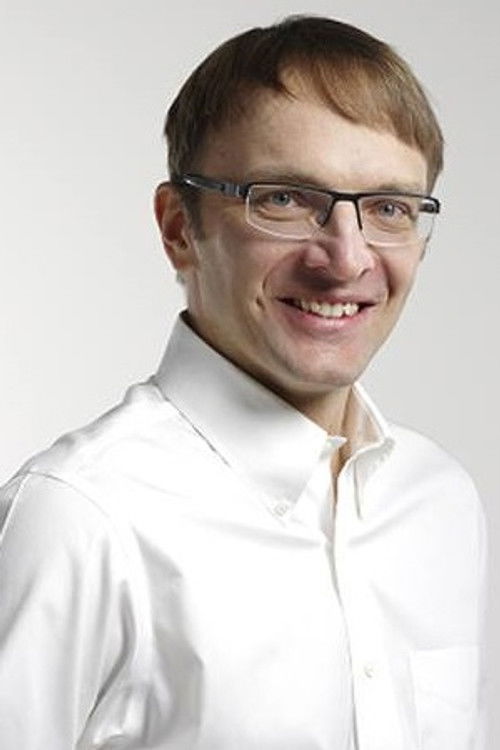 Veljo Otsason as Angel Investor