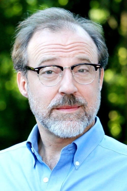 Wayne Pyle as Doctor