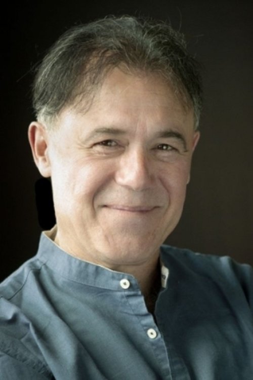 Sándor Gáspár as Makács