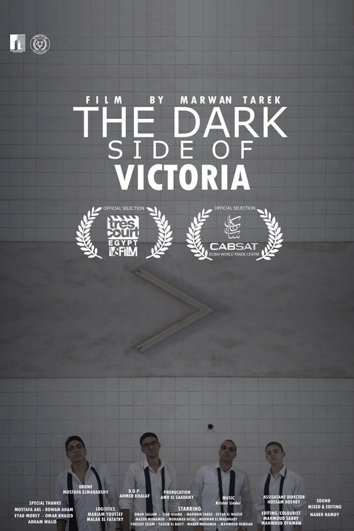 The Dark Side of Victoria