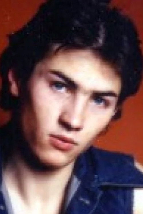 Gérard Mandrin as The Director