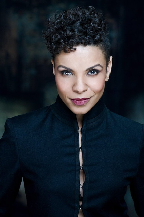 Ipsita Paul as Sammy