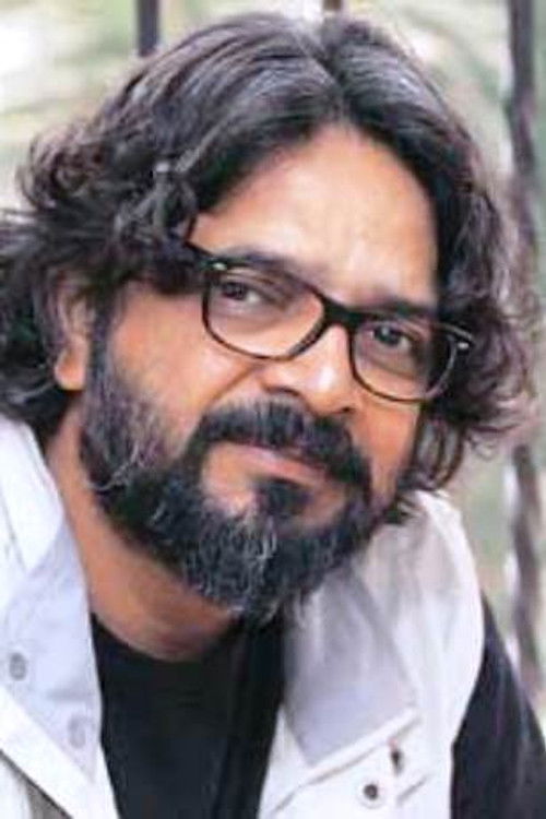 K.U. Mohanan as Self