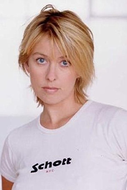 Sophie Noël as Sylvie