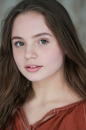 Connie Jenkins-Greig as Amber