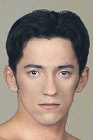 Fabio Zoltan as (archive footage)