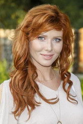 Agata Załęcka as Malwina