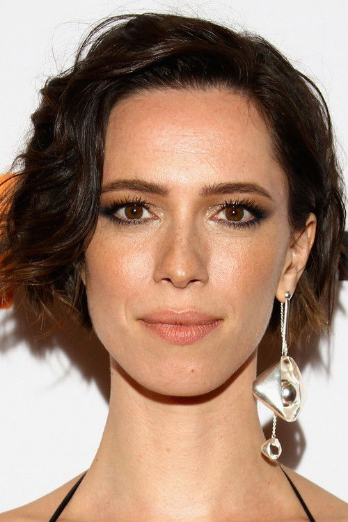 Rebecca Hall as Dr. Grace Hart