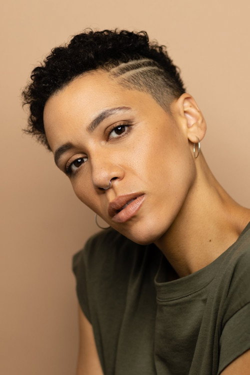 Sarin Monae West as Claire