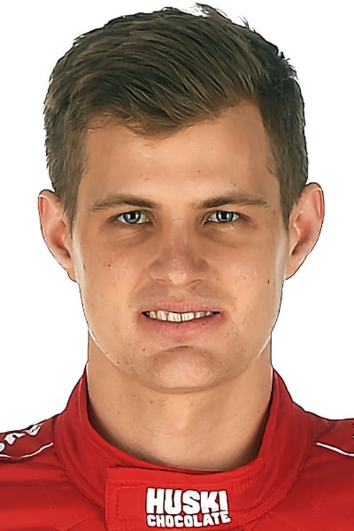 Marcus Ericsson as