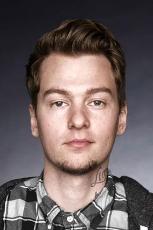 Christian Linke as Self