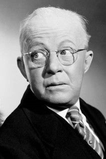 Harry Depp as Gordon's Secretary