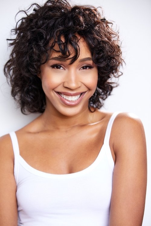 Kara Duncan as Jules