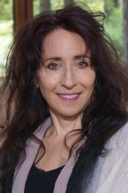 Elissa Epel as Elissa Epel