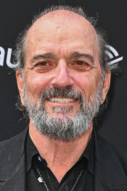 Aaron Lipstadt profile photo