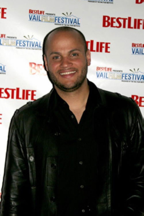 Stephen Belafonte as Self