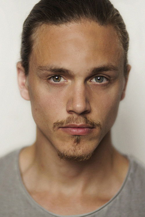 Micki Stoltt as Rasmus