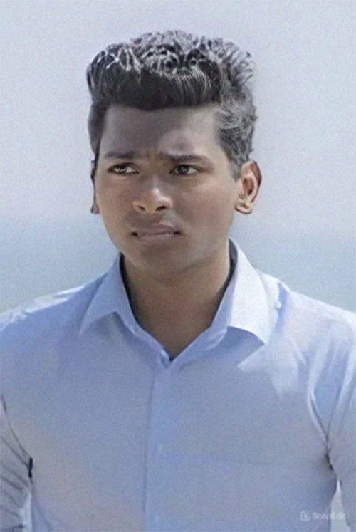 Alex A D as Napeolean