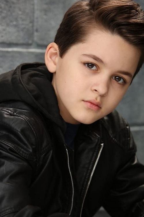 Andrew Díaz as Pepper Palmer