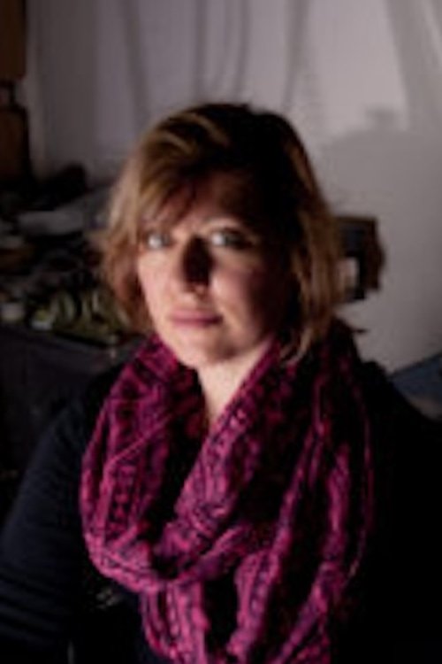 Kristin Reeves as Additional Voices (voice)