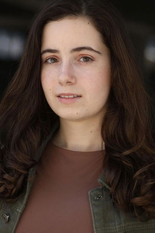 Sabrina Layman as Sophie